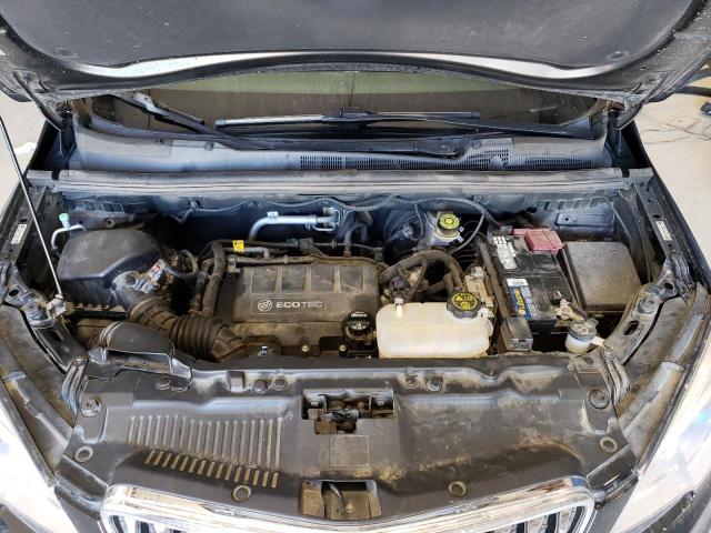 KL4CJBSB3FB166086 Buick Encore Convenience