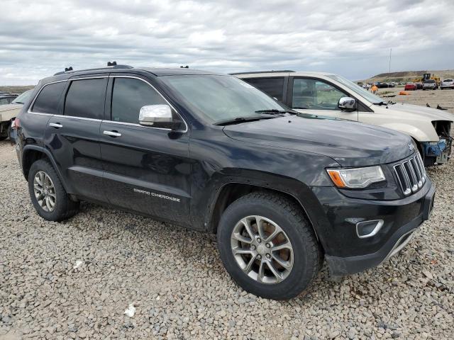 1C4RJFBM0EC431760 Jeep Grand Cherokee Limited