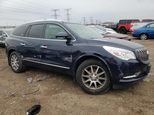 5GAKVBKD1GJ156589 Buick Enclave