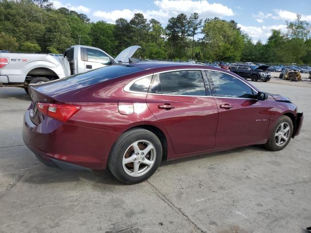 1G1ZB5ST1GF262101 Chevrolet MALIBU LS