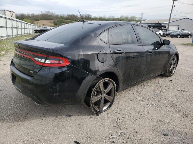 1C3CDFEB6FD187409 Dodge DART GT
