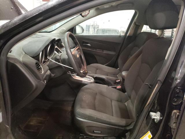 1G1PC5SB6F7263183 Chevrolet CRUZE LT