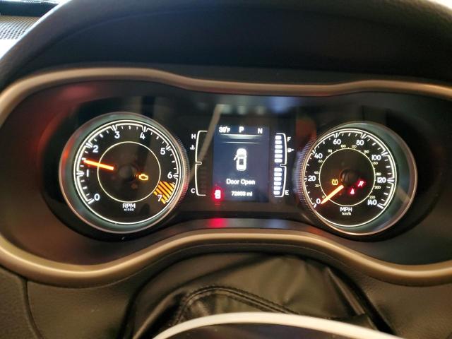 1C4PJMAB8FW774019 Jeep Cherokee Sport