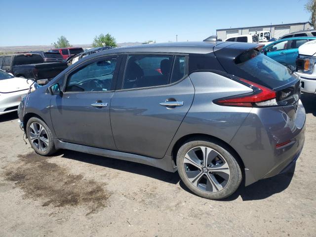 1N4BZ1CV4NC559395 Nissan Leaf Sv Plus