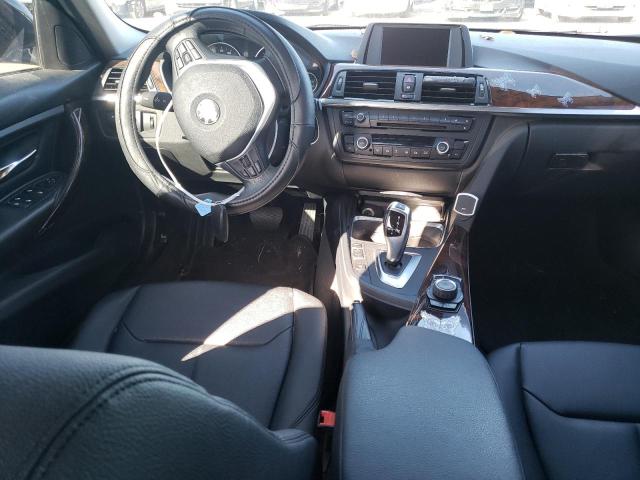WBA3C1C50FP851827 BMW 328 I Sulev