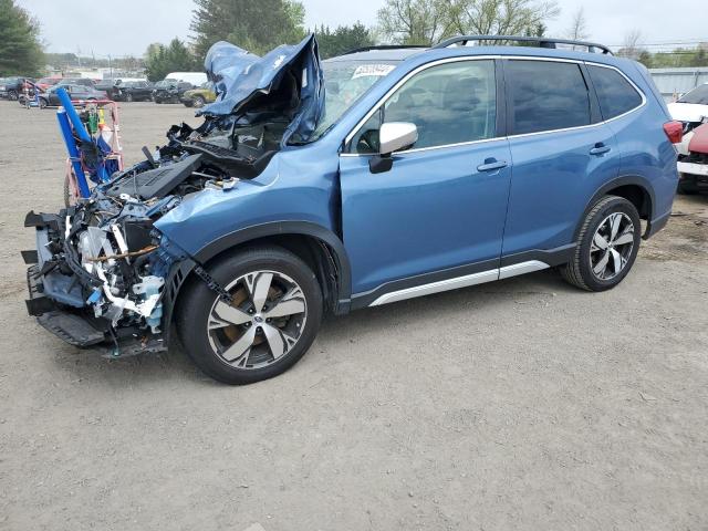 Auction sale of the 2020 Subaru Forester Touring, vin: JF2SKAXC2LH474290, lot number: 50520944