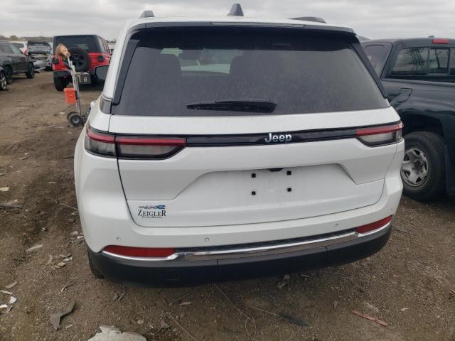 1C4RJYB68N8757886 Jeep Grand Cherokee Limited 4xe