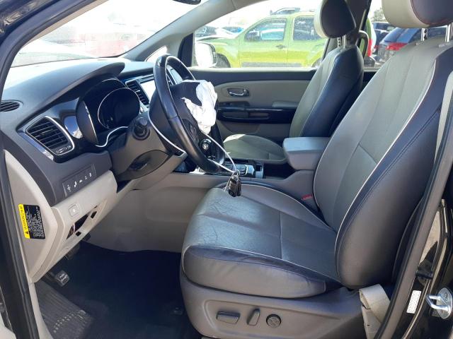 KNDMC5C17G6147224 KIA SEDONA EX