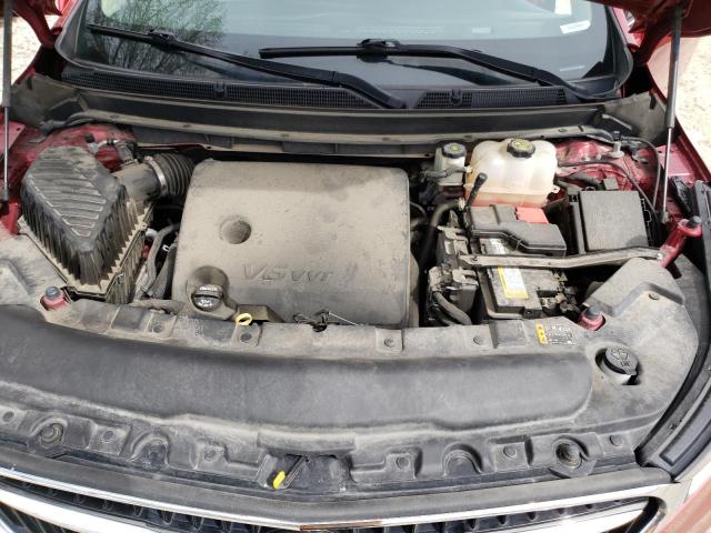 5GAEVBKW4KJ215674 Buick Enclave Premium