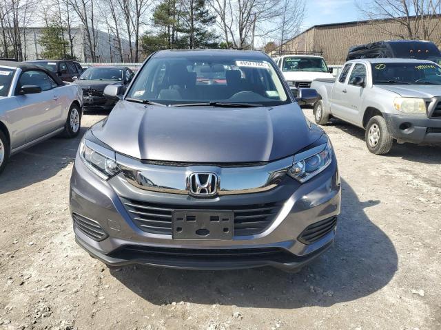 3CZRU6H30LM716471 Honda HR-V LX