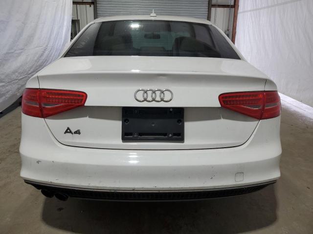 WAUAFAFL9EA086143 Audi A4 PREMIUM
