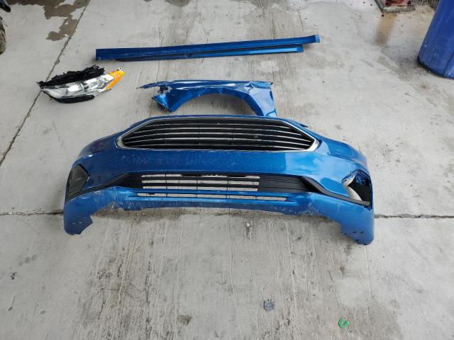 3FA6P0T9XLR156248 Ford FUSION SE
