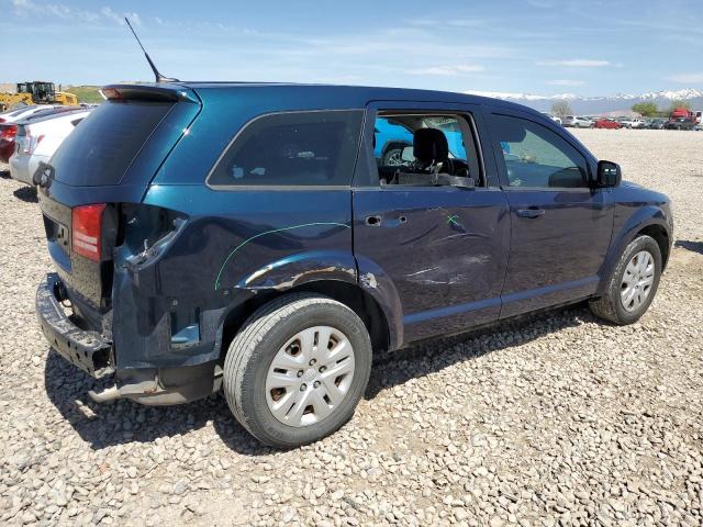 3C4PDCAB8ET263545 Dodge JOURNEY SE