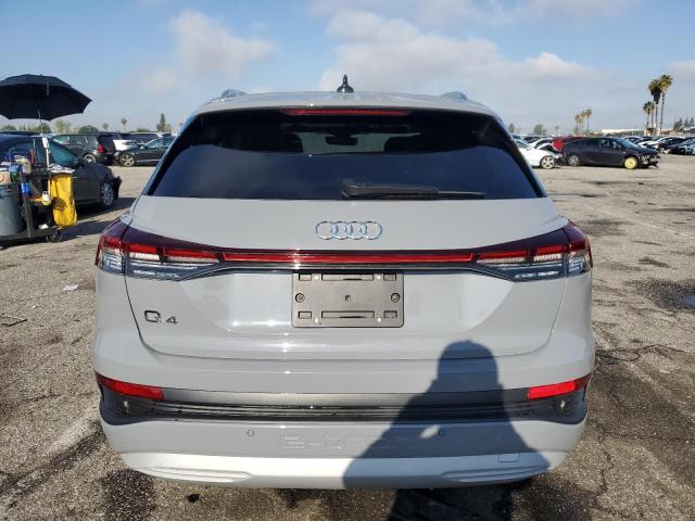 WA1BCBFZXPP064284 Audi Q4 E-tron Premium Plus