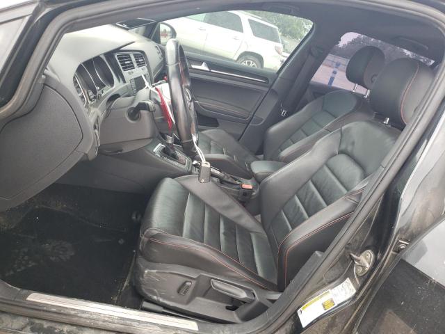 3VW447AU5HM051399 Volkswagen GTI S/SE