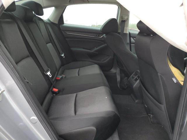1HGCV3F45LA012512 Honda Accord Hybrid Ex