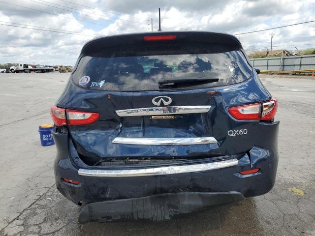 5N1AL0MM1FC551534 Infiniti QX60