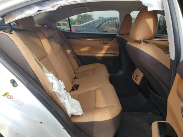 JTHBW1GG4G2109655 Lexus ES 300H