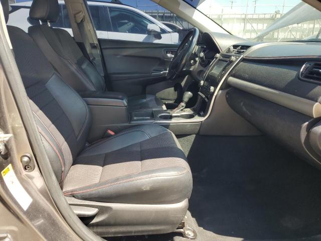 4T1BF1FK6GU208162 Toyota CAMRY LE
