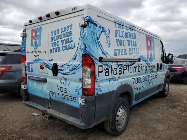 3C6TRVAG3EE108923 RAM Promaster 1500 1500 Standard