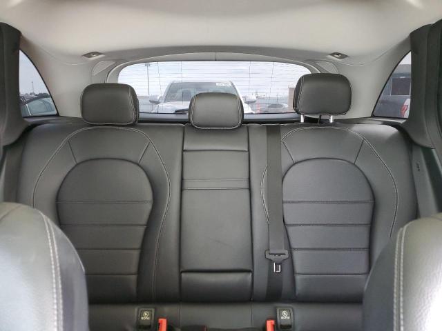 WDC0G4KB2GF025503 Mercedes-Benz Glc 300 4matic