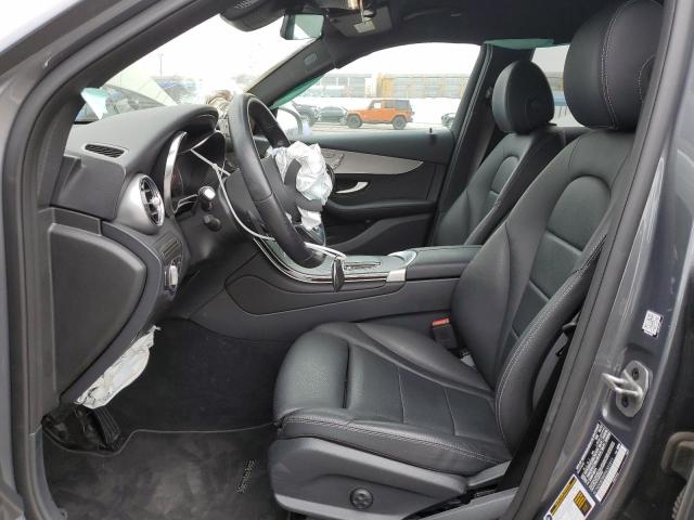 W1N0G8DB0NV331511 Mercedes-Benz GLC 300