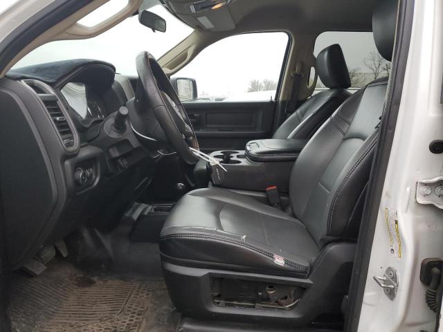 3C6UR5HJ3LG118004 RAM 2500 Tradesman