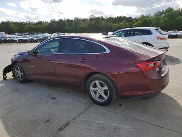 1G1ZB5ST1GF262101 Chevrolet MALIBU LS