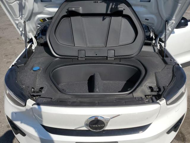 YV4ED3UM3P2025480 Volvo Xc40 Recharge Ultimate