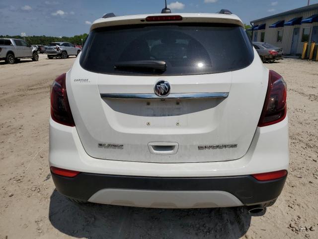 KL4CJASB9JB541126 Buick Encore Preferred