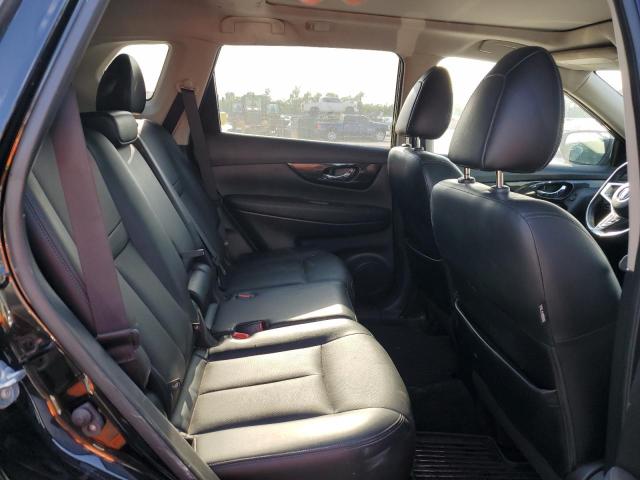 JN8AT2MT1JW469595 Nissan ROGUE S