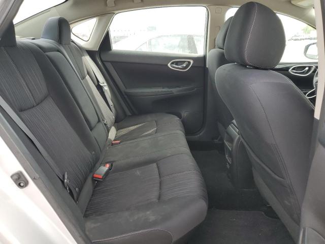 3N1AB7AP7JL641169 Nissan SENTRA S