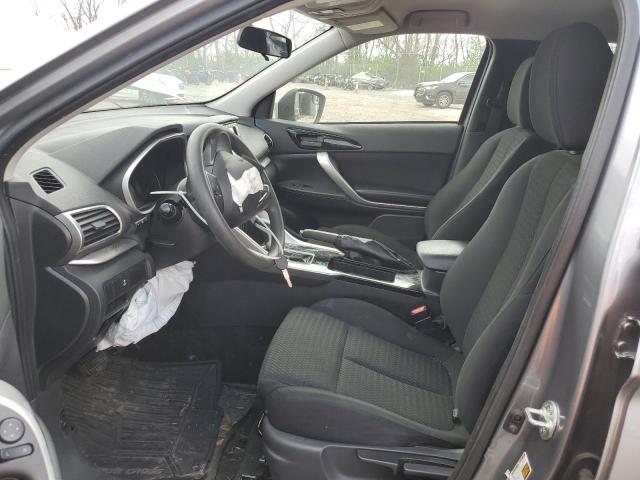 JA4AS3AA7LZ014561 Mitsubishi Eclipse Cross Es