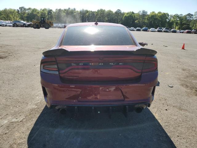 2C3CDXGJ9LH100417 Dodge Charger Scat Pack