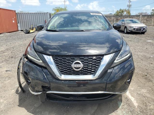 5N1AZ2CJXPC117051 Nissan MURANO SL