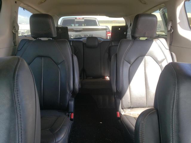 2C4RC1BG2HR823917 Chrysler Pacifica Touring L