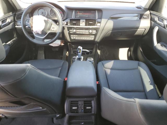 5UXWZ7C33H0V89277 BMW X3 Sdrive28i