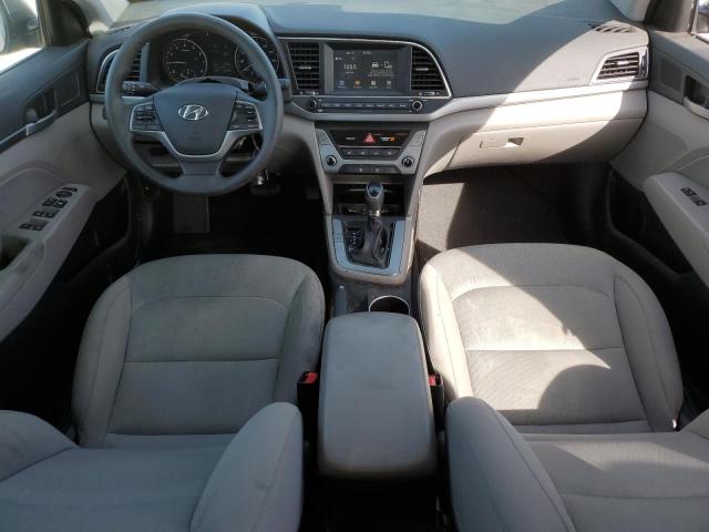 KMHD84LF9HU410006 Hyundai ELANTRA SE