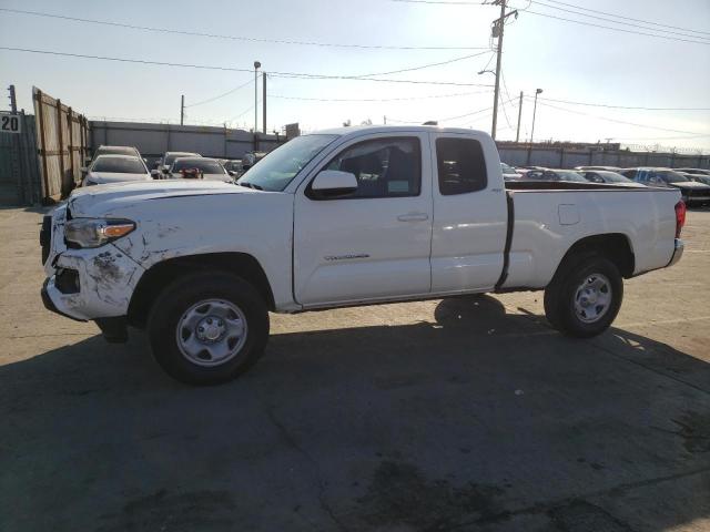 Auction sale of the 2021 Toyota Tacoma Access Cab, vin: 3TYRX5GN6MT008192, lot number: 49829024
