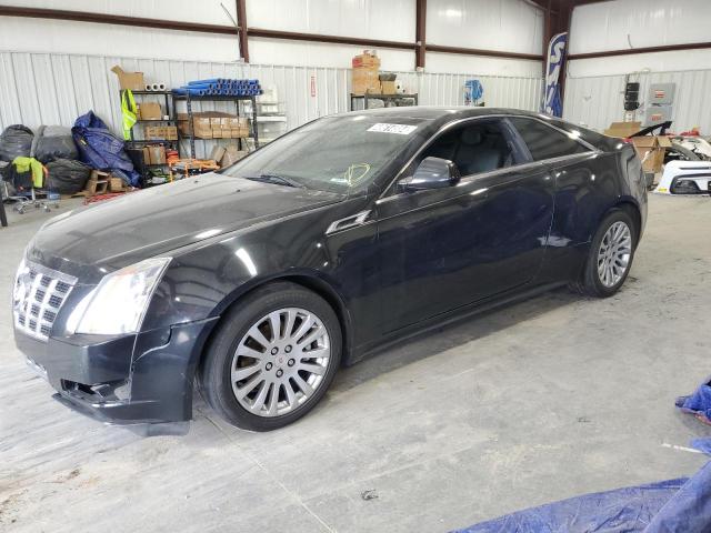 Auction sale of the 2014 Cadillac Cts, vin: 1G6DA1E39E0180029, lot number: 48614884