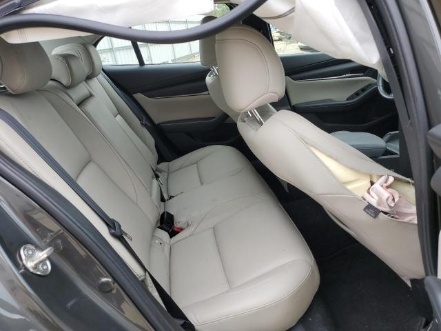 3MZBPACLXLM116403 Mazda 3 SELECT