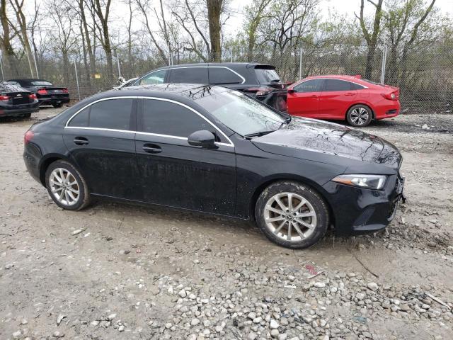 W1K3G4FB9LW047768 Mercedes-Benz A 220 4matic