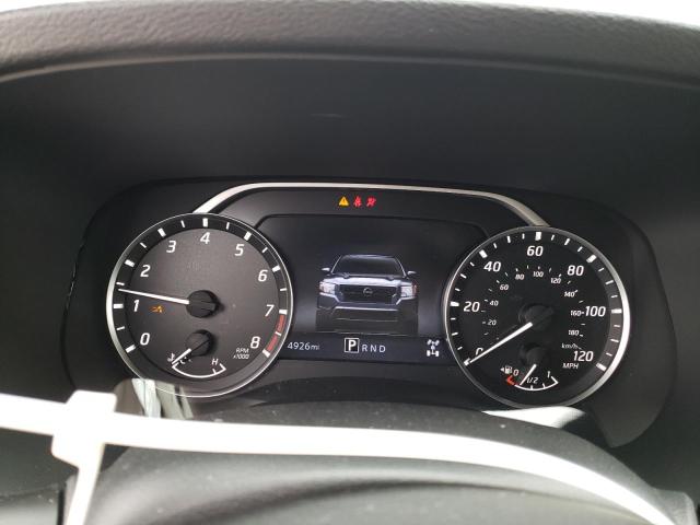 1N6ED1EK1RN616247 Nissan FRONTIER S