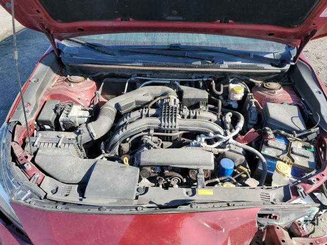 4S3GTAD69H3753997 Subaru Impreza Premium Plus