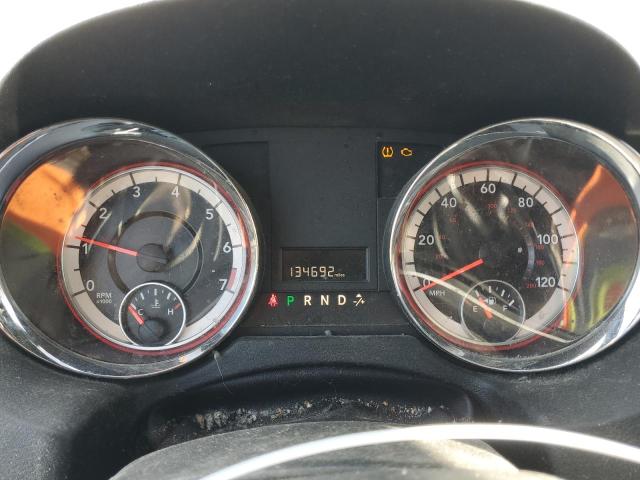 2C4RDGCG8HR562050 Dodge Grand Caravan Sxt