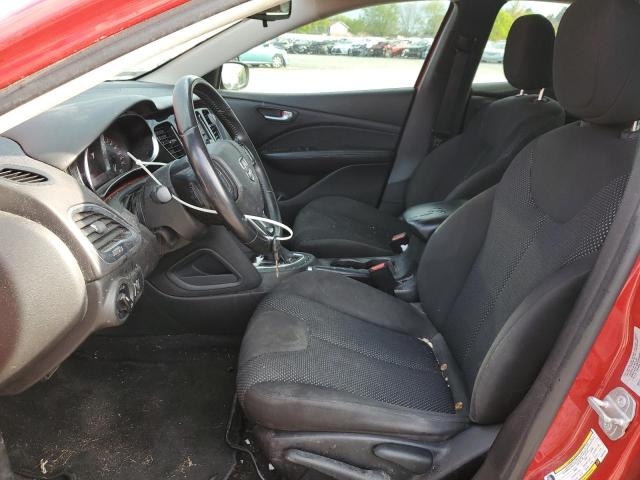 1C3CDFFA2GD823234 Dodge Dart Sxt Sport
