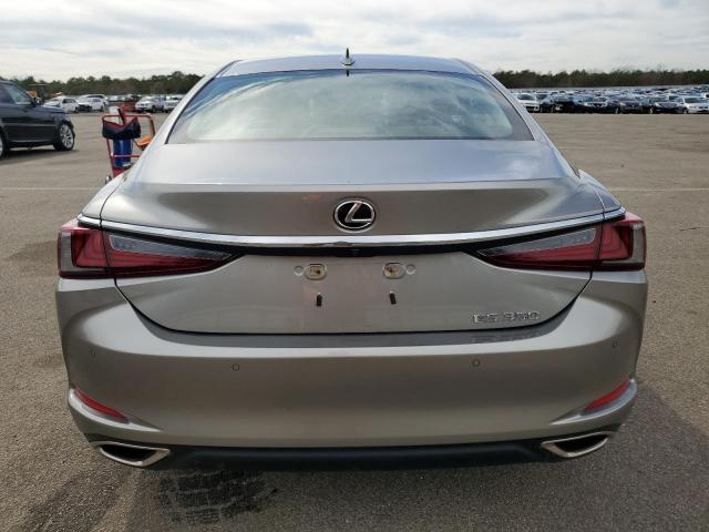 58ABZ1B1XKU010836 Lexus ES 350
