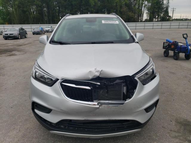 KL4CJASM1NB554363 Buick Encore Preferred