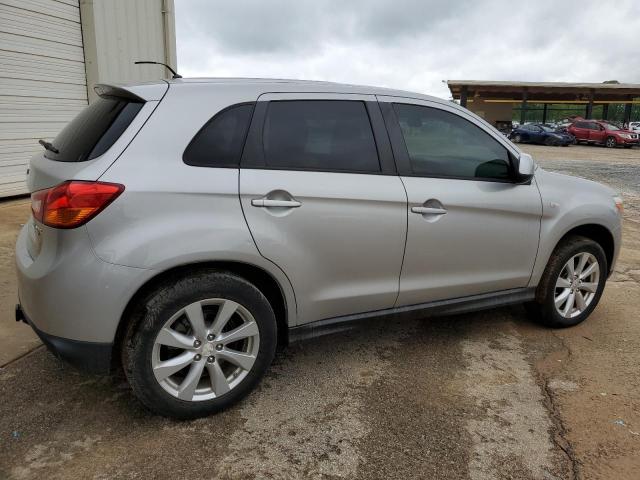 4A4AR3AU2FE001880 Mitsubishi Outlander Sport Es