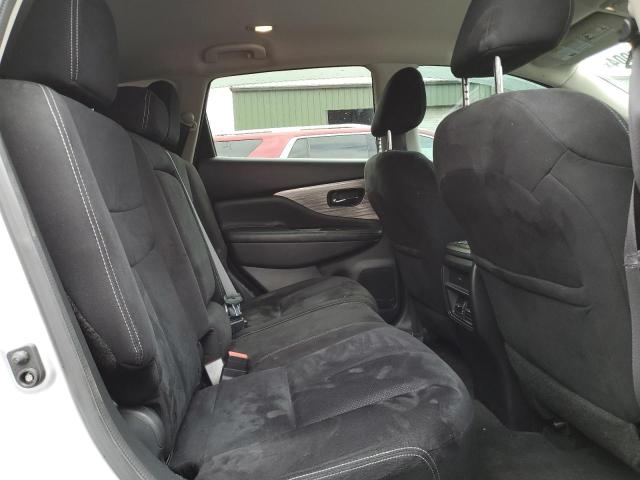 5N1AZ2MH5JN126473 Nissan MURANO S